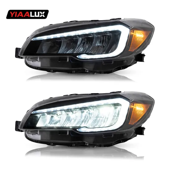 Vland LED Headlights for Subaru WRX VA STI 2015-UP