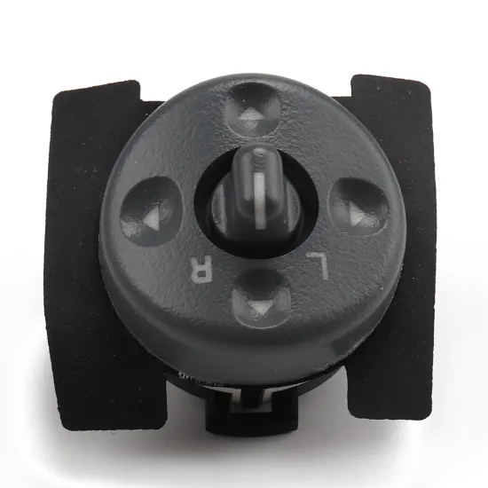 Electric Rearview Mirror Control Switch-Wholesale Price at BAJUTU for GMC Chevy OE:15009690/Shopify,Ebay,Wish Hot Selle