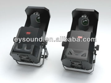 DMX DJ & Club led stage light 60w scan light EV SC60S