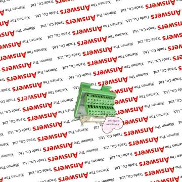 6DD1681-0EA0 SE40 Terminal Block