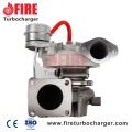 Turbófeltöltő CT12B 17201-17040 1998-ra- Toyota