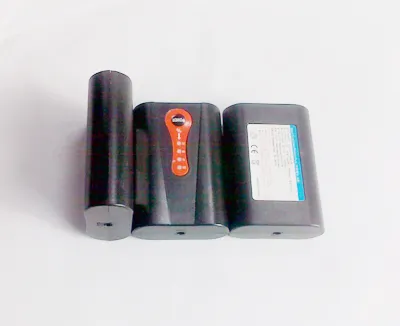 3.7V 5200mAh Battery Heated Slippers