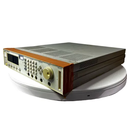 Agilent 81104A Pulse Pattern Generator 80 MHz