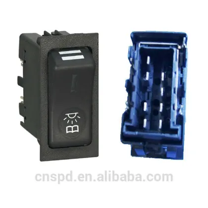 12v ECA Rocker switch ,toggle switch