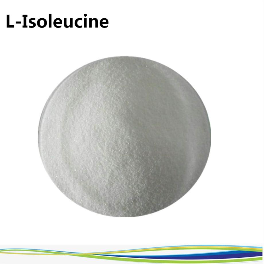 L Isoleucine Jpg