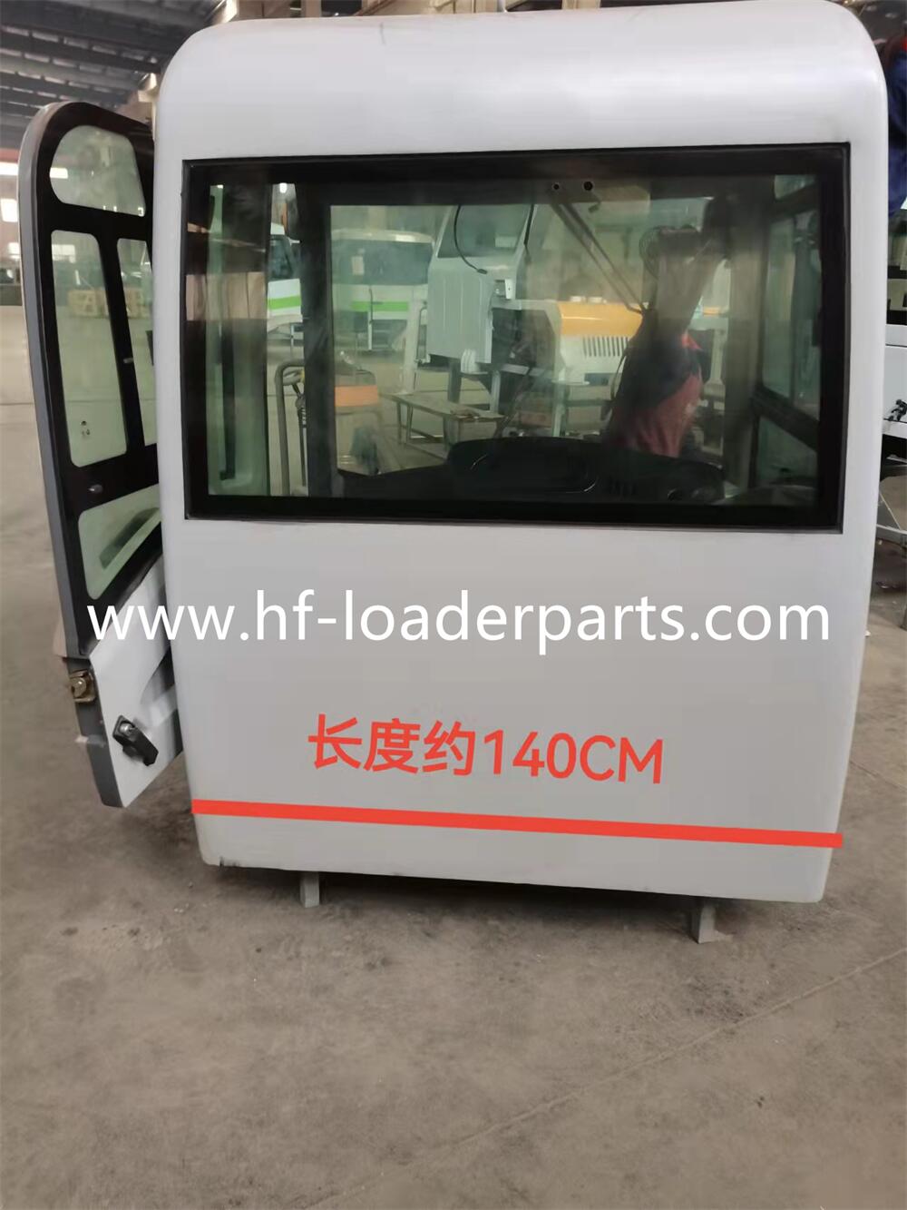 Loader Cab for Yutong 959H 956H 936H 966H