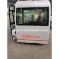 Loader Cab for Yutong 959H 956H 936H 966H