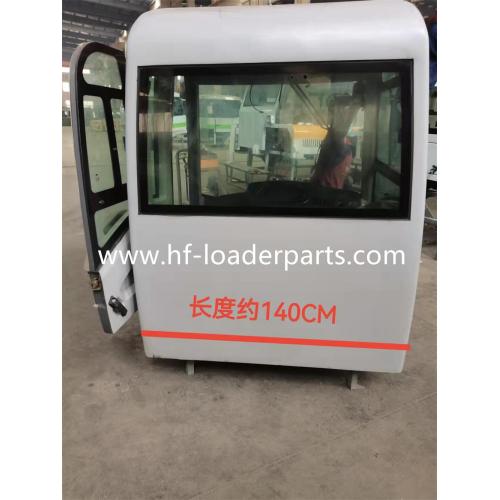 Loader Cab untuk Yutong 959H 956H 936H 966H