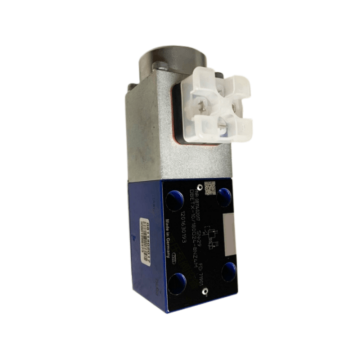 DBET Series Solenoid Valve and Proportional Relief Valves