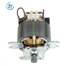 Jiangmen 220v 500w electric universal motor for blender