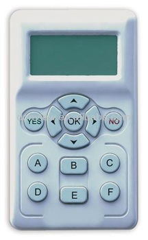 cheap interactive student response system for class
