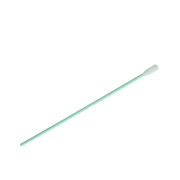 ESD Safe Foam Tip Swab FS740 Texwipe Long Shaft Handle