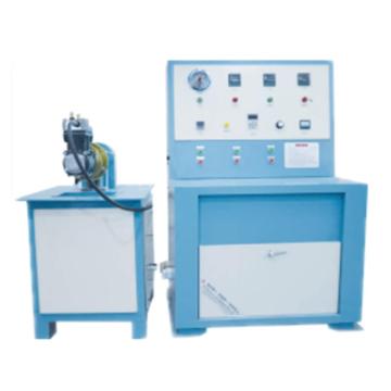 BCKS-2A Automobile Luftkompressor Bremssystem-Testmaschine