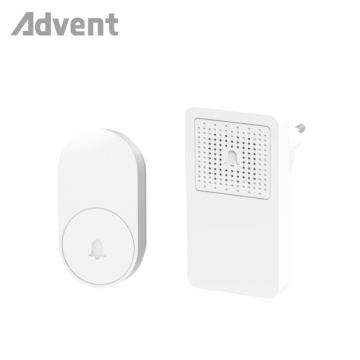 基本款迷你无线门铃