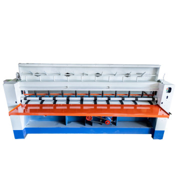 High Quality Straight Quilting and Embroidery Sewing Machine