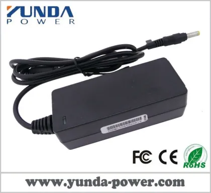 Power Supply 12V 3A for ASUS Laptop Adapter 4.8mm*1.7mm