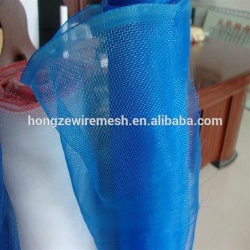factory pvc window anti-mosquito window screens