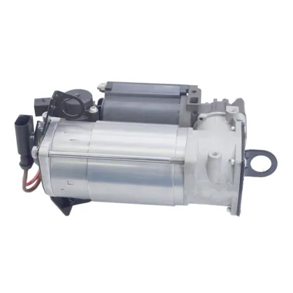 Air Compressor for Air Suspension Drive - Mercedes-Benz W219 W211 W220 A2113200304 A2203200104