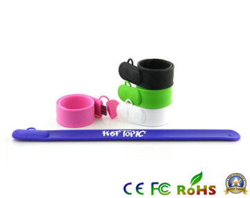 Silikon gelang USB Flash Drive USB Flash Disk
