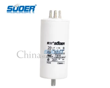 20uf Washing Machine Capacitors