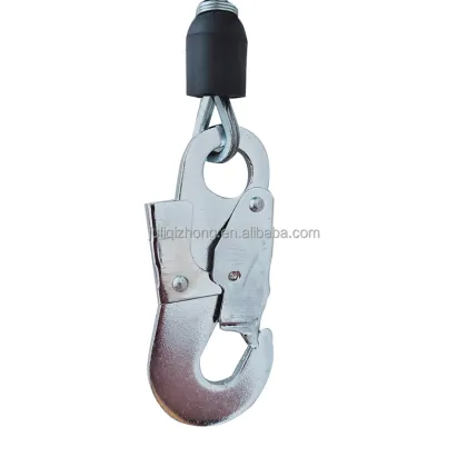 20m Fall Protector Self-Retracting Lifeline