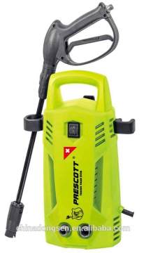 High Pressure washer