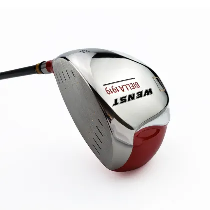 OEM Graphite Shaft Golf Club Drivers: Enhancing Your Game with Premium Golf Club Heads