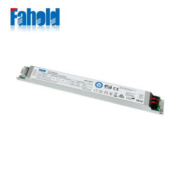 라이트 박스 램프 LED 드라이버 선형