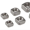 Stainless Steel Square nut