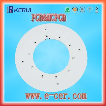 High power pcb game board manufacturer