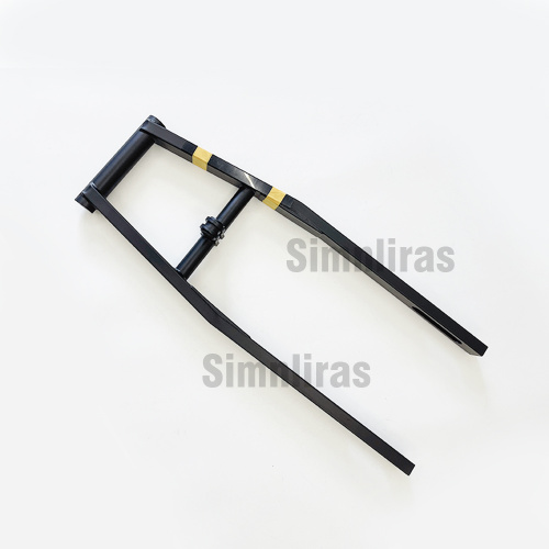 Tylne ramię wahacza dla motocyklowego Suzuki GSX-R1000 2017-2024