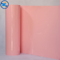 Vacuum Forming PS sheet colored sheets films