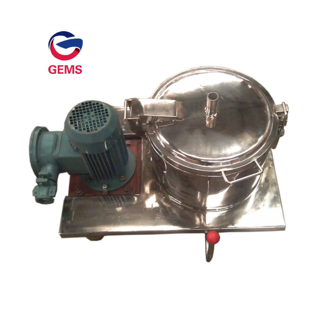 Cosmetic Centrifuge Biomass Centrifuge Medical Machine