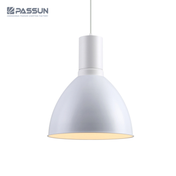 Ofis aydınlatması için LED kolye lambası - 20W High Bay Light