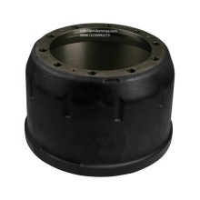 Auto parts brake drum 3544210301 for semi-trailer OEM