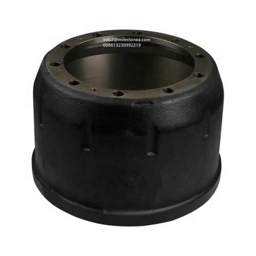 Auto parts brake drum 3544210301 for semi-trailer OEM