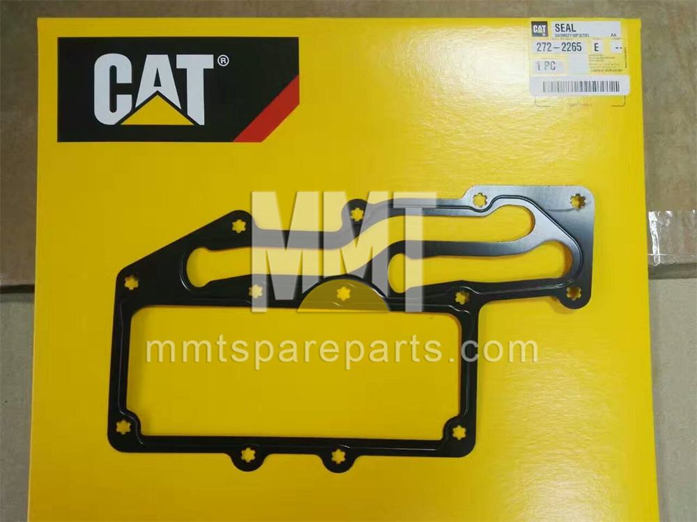 China 272-2265 2722265 Seal Gasket for313D2 318D2 3054C C4.4 Hydraulic ...
