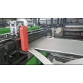 Auto EPE Foam Cutting Machine