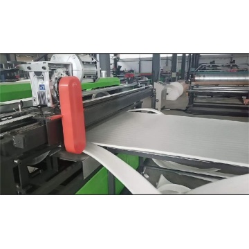 EPE Foam Auto Cutting Machine