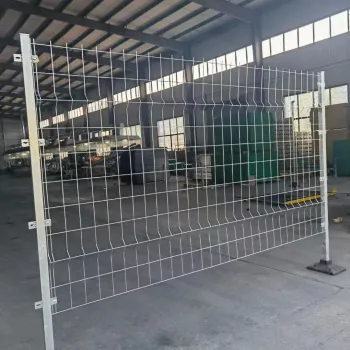 Wholesale Mesh Wire Fences & Fence Manufacturing