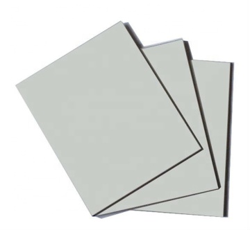 High-Quality Aluminium Adhesive Sheets and Composite Panels for Indoor and Outdoor Decoration