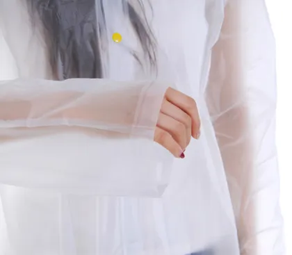 rain coat pvc workers raincoat raincoat heavy rain