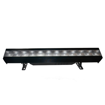 12*30W rgbw no shadow wall washer bar led