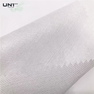  Cheap Price Soft Wood Pulp PET Laminated Spunlace Non Woven Fabric 