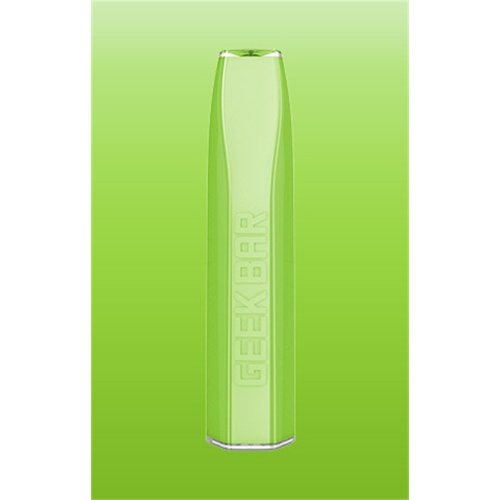 Geek bar pro 1500 Disposable E-cigarette