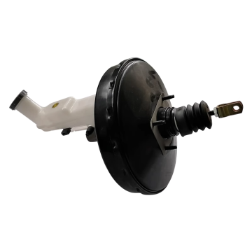 3540100-D01 Brake Booster Assembly with Vacuum Pump and Fluid Reservoir for SWM X7