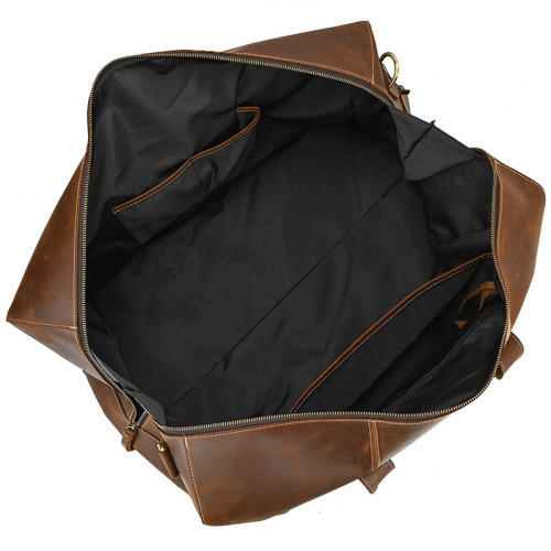 Leather Duffle Bags For Men