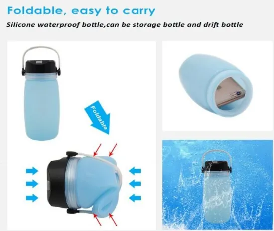 Soft Solar Camp Lights