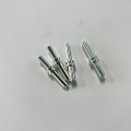 Precision CNC 5 Axis Stainless Steel Metal Parts