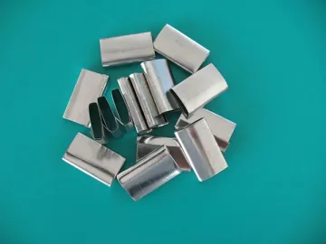 PE Material and Manual Packing Application Cam Buckle